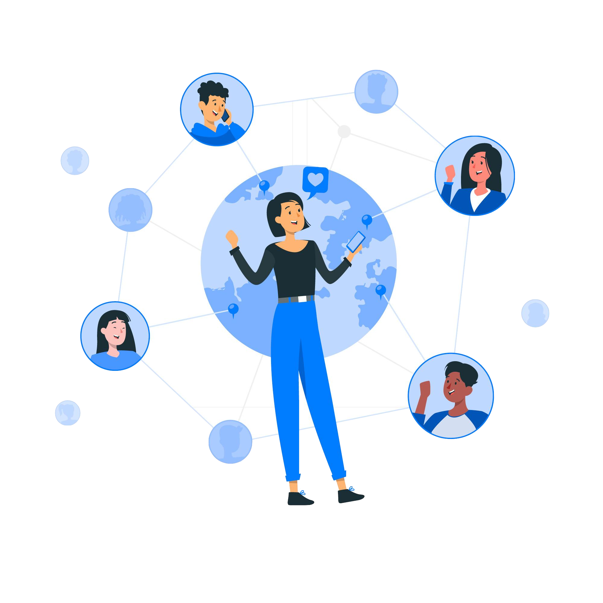Engagement Tools